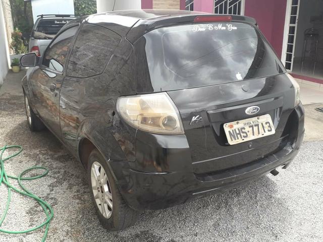 Ford Ka todo em dias pode transferir ano 2009 - Foto 3