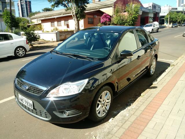 Ford Focus Sedan 2.0 Automático