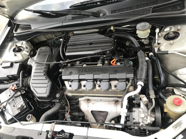Honda Civic lxl 03 automático - Foto 10