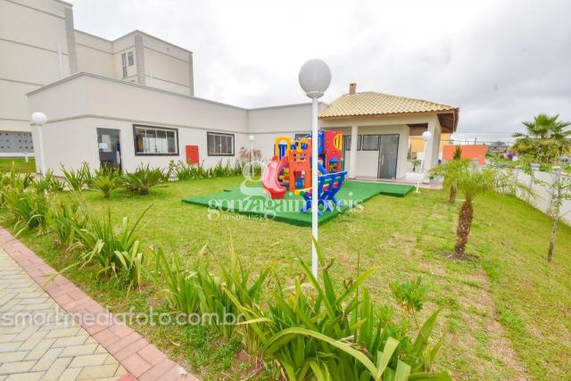 Apartamento para alugar com 2 dormitórios em Pinheirinho, Curitiba cod:63305001 - Foto 16
