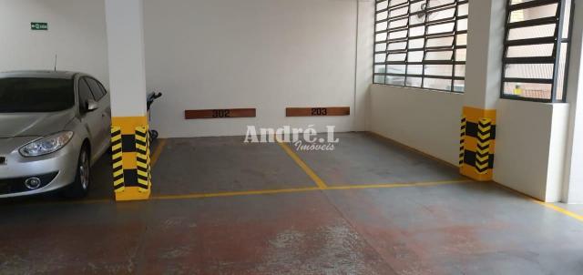 Apartamento à venda com 3 dormitórios em Centro, Cascavel cod:115 - Foto 15