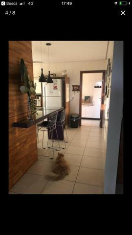 Aluga-se apto semi mobiliado na Vila Aurora - Foto 4