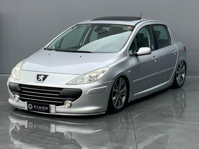 Peugeot 307 1.6 PRESENCE PACK