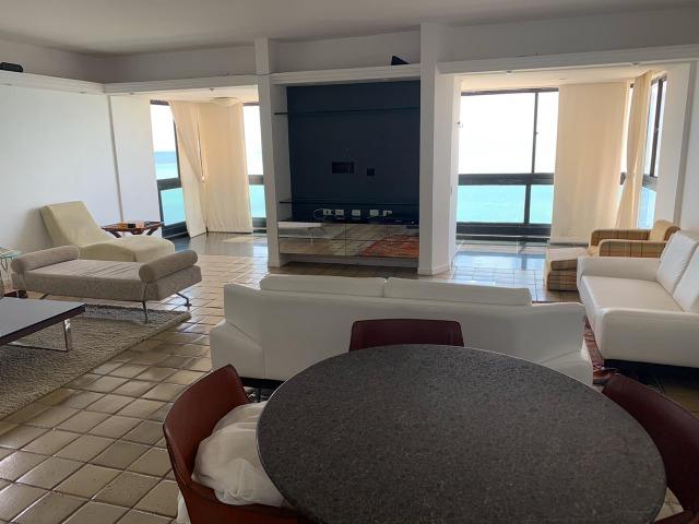 Cr2 vende Apartamento duplex com 4 quartos Beira mar de Piedade - Foto 8
