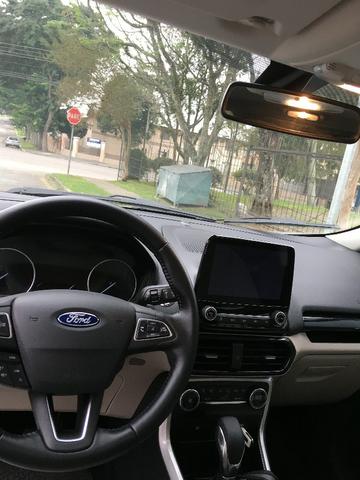 Ford Ecosport Titanium Modelo -2019 - Foto 11