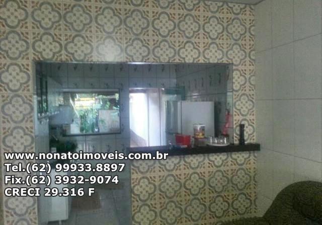 Casa de 2 quartos gentil meireles - Foto 9