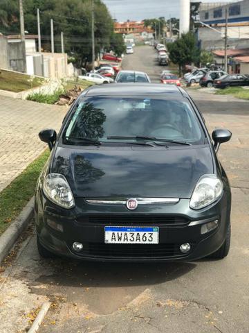 Punto Attractive 1.4 2013 - Foto 2