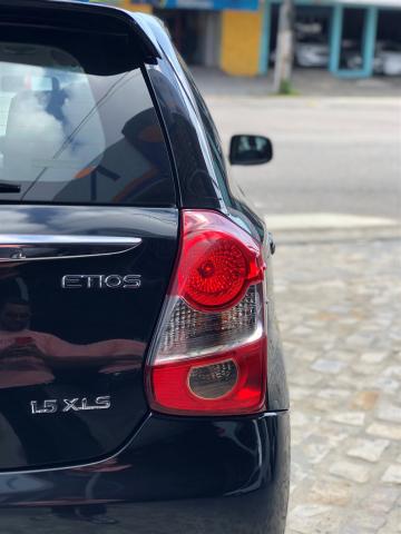 Toyota etios 2013/2013 1.5 xls 16v flex 4p manual - Foto 14