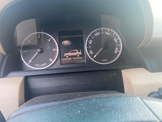 Land Rover Discovery 4 - Foto 12