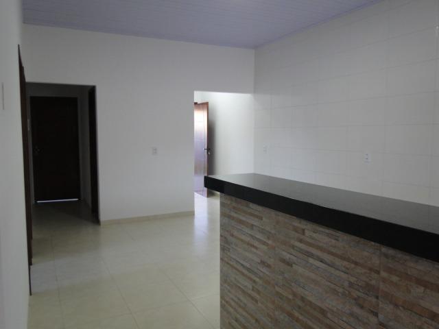 Vende - se Casa no Bairro São Conrado, em Barra do Garças - MT - Foto 15