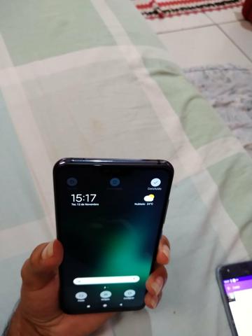 Xiaomi Mi 8 lite. troco em pc gamer - Foto 3