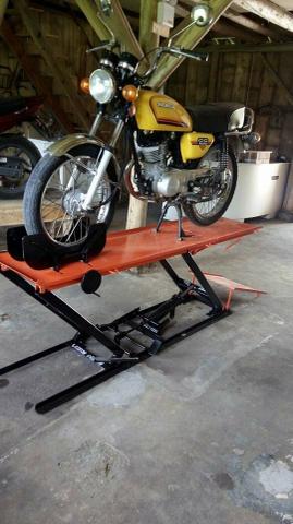 Rampas de moto - Foto 5