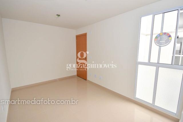 Apartamento para alugar com 2 dormitórios em Pinheirinho, Curitiba cod:63305001 - Foto 4