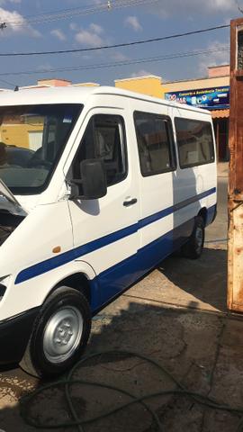 Sprinter 310 - Foto 3