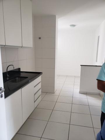 RCM - AP 4 Q com suite no Cond. Reserva Verde - Foto 4
