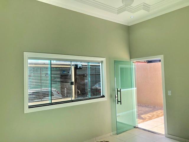 Aceito Imóvel FGTS e Financiamento, Casa Nova em Excelente Localização Sobradinho 2 - Foto 11