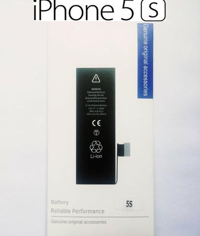 Promoção para troca de Bateria iPhone 5S/5C E iPhone 6 - Foto 4