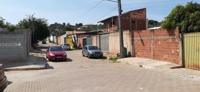 Vendo um sobrado na arniqueiras na ch 47 por 270 mil - Foto 2