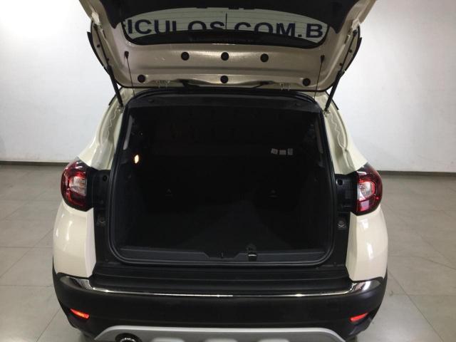 RENAULT CAPTUR 2018/2019 2.0 16V HI-FLEX INTENSE AUTOMÁTICO - Foto 7