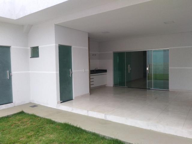 Casa a vendar no CABV com 3 quartos