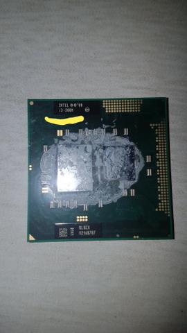 Processador Intel Core i3
