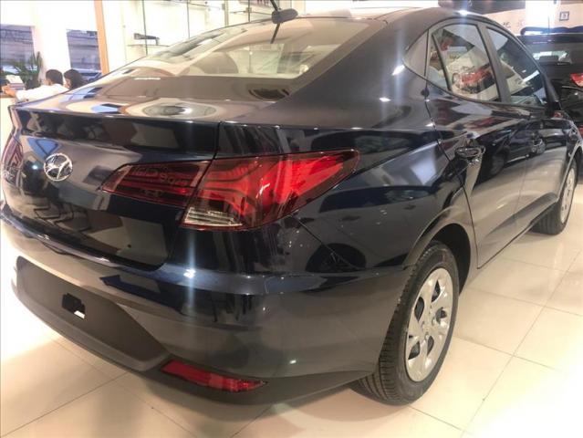 Hyundai Hb20s 1.0 12v Vision - Foto 2