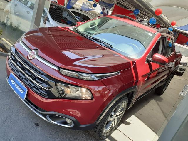 Fiat toro 17/18 diesel - Foto 3