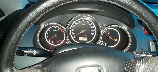 Vendo honda fit lxl 2007 - Foto 2