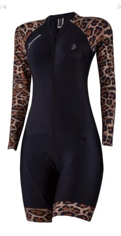 Roupa de ciclismo