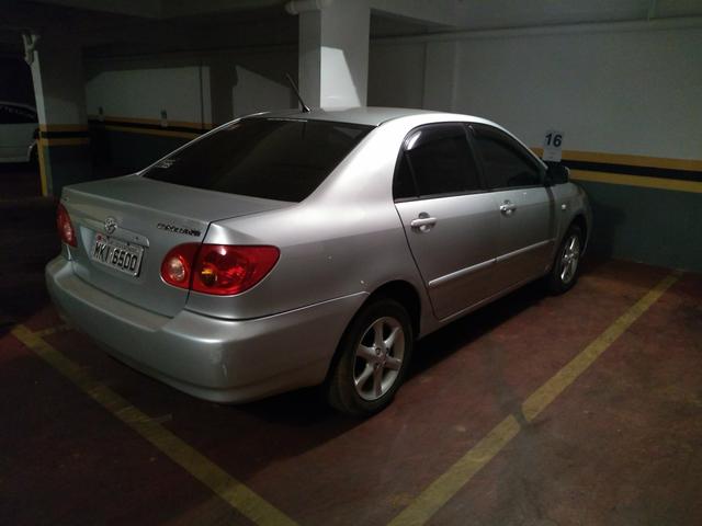 Corolla 2003/2003 - Foto 2