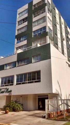 Apartamento de frente com terraco em capão da canoa - Foto 4