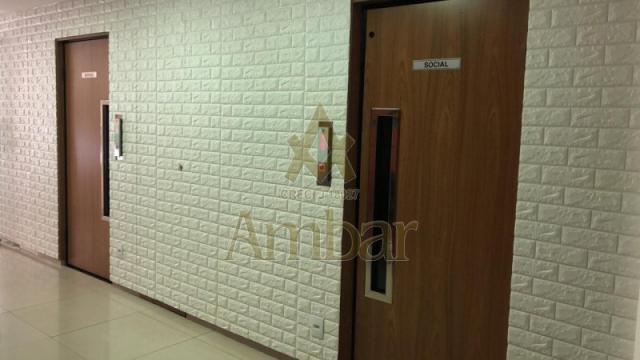 Apartamento - jardim são luiz - ribeirão preto - Foto 8