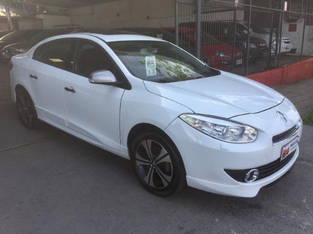 Fluence 2.0 Gt 16V Turbo Gasolina 4P Manual
