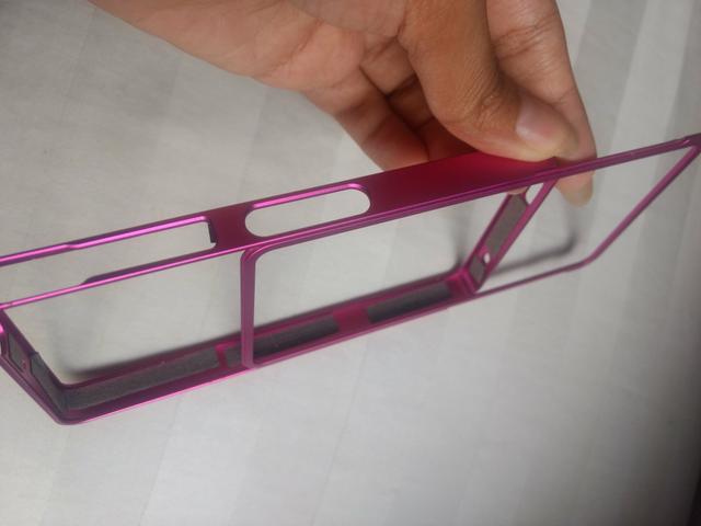 Case sony z3 compact - Foto 3