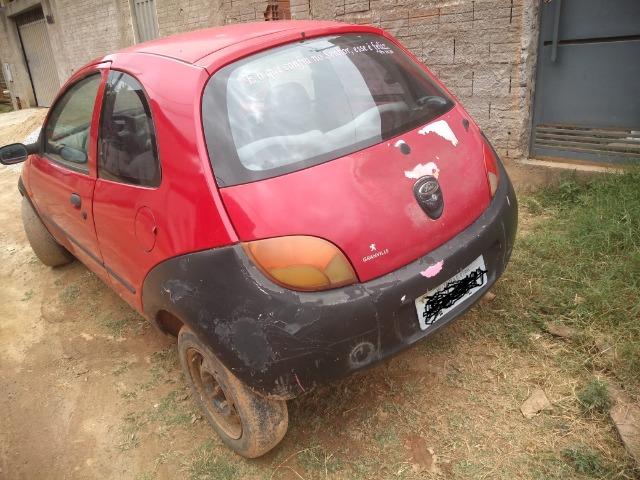 Ford ka 1.0- 1999/2000
