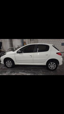 Peugeot 207 2014/2015