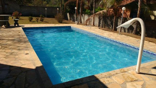 Sitio para final de semana em Lagoa Santa Barato