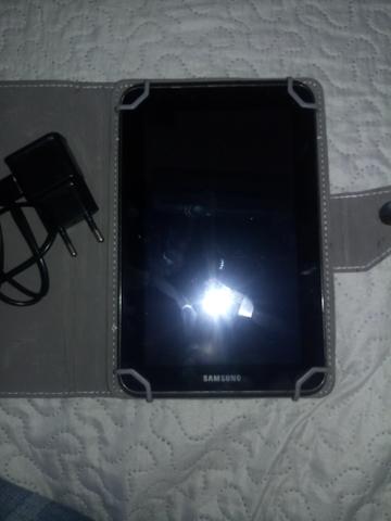 Vendo um tablat tab 2 nao pega chip. * - Foto 4