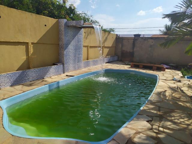 Casa Ponte Alta Norte - Foto 17