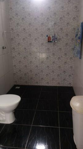 Casa em Jandaira (rua do cruzeiro) - Foto 7