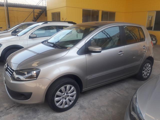 Volkswagen Fox 1.0 G2 2013/2014 - Foto 3