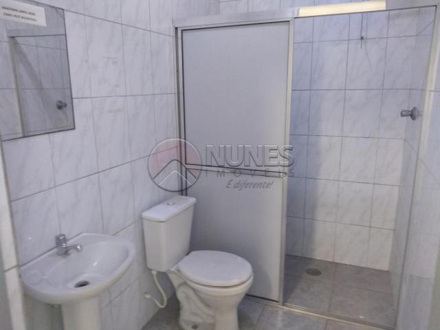 Galpão/depósito/armazém para alugar em Jardim piratininga, Osasco cod:976961 - Foto 10
