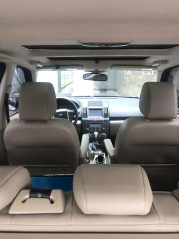 Freelander HSE top - Foto 8