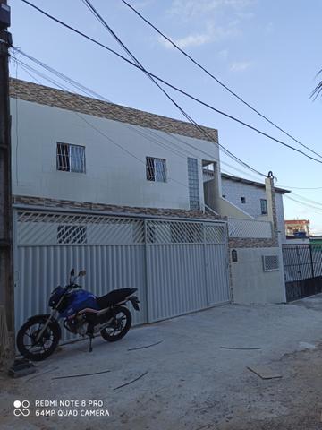 Casa no Jordão baixo - Foto 2