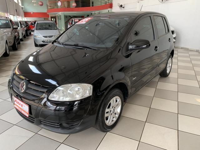 VW - VOLKSWAGEN FOX 1.0 MI TOTAL FLEX 8V 5P - Foto 3
