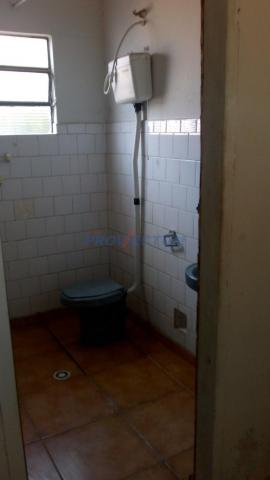 Casa à venda com 3 dormitórios em Chácaras assay, Hortolândia cod:CA271712 - Foto 8