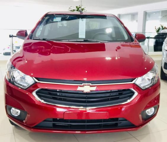 PRISMA 1.4 MPFI LTZ 8V FLEX 4P AUT 2019 - Foto 2