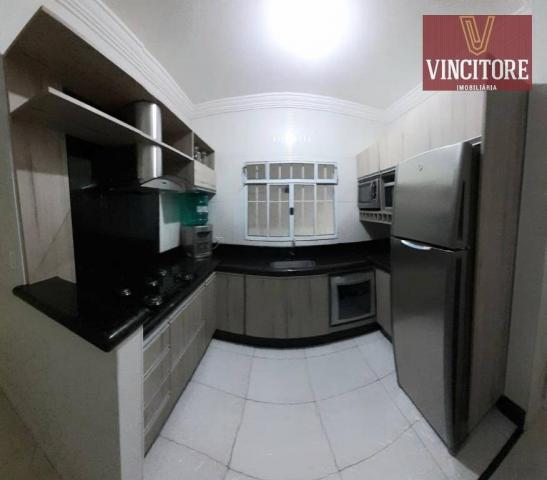 Casa com 2 dormitórios à venda, 107 m² por R$ 275.000 - Jardim Terras de Santo Antônio - H - Foto 6