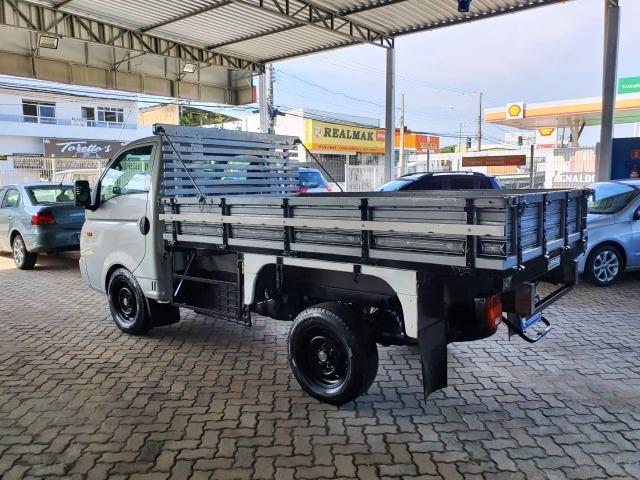 Hyundai HR - Foto 11