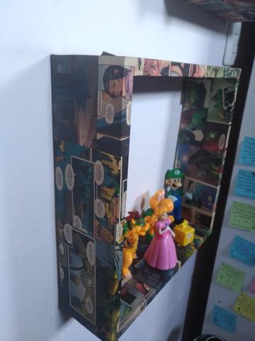 Decoração personalizada - Foto 6